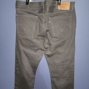 Levi Jeans  501